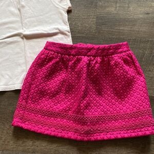 Oshkosh 4T Skirt